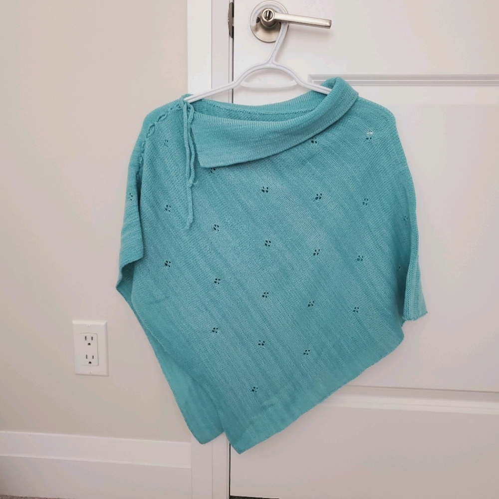 NWOT Women's Cover Up